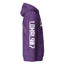 Load image into Gallery viewer, Alaska Hoodie