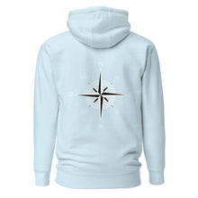 Load image into Gallery viewer, Lokal Compass Hoodie