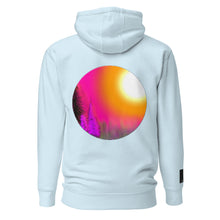Load image into Gallery viewer, Lokal Kielah Let's Get Lost Hoodie