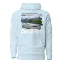 Load image into Gallery viewer, Lokal Reflections Hoodie