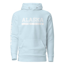 Load image into Gallery viewer, Alaska Hoodie