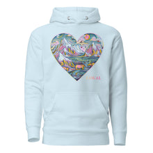 Load image into Gallery viewer, Alaska Explorer Hoodie