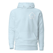 Load image into Gallery viewer, Lokal Hit The Mountains Hoodie