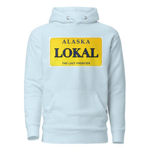 Load image into Gallery viewer, It's An Alaskan Thing Hoodie