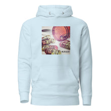 Load image into Gallery viewer, Money Is My Only Addiction Hoodie
