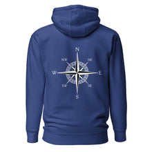 Load image into Gallery viewer, Lokal Compass Hoodie