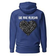 Load image into Gallery viewer, We Are Alaska Hoodie
