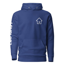 Load image into Gallery viewer, Born To Be Real Hoodie