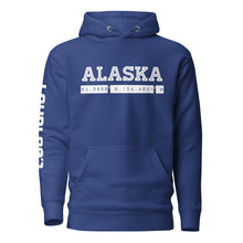 Load image into Gallery viewer, Alaska Hoodie