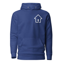 Load image into Gallery viewer, Lokal Hit The Mountains Hoodie
