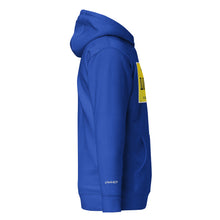 Load image into Gallery viewer, It's An Alaskan Thing Hoodie