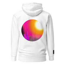 Load image into Gallery viewer, Lokal Kielah Let's Get Lost Hoodie