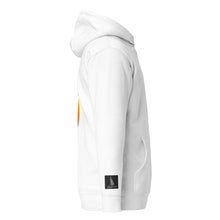 Load image into Gallery viewer, Lokal Kielah Let's Get Lost Hoodie