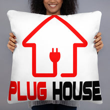 Load image into Gallery viewer, 907 HipHop / PlugHouse Pillow