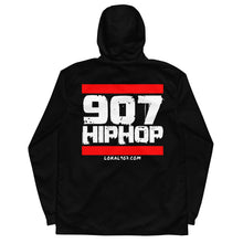 Load image into Gallery viewer, 907 HipHop Windbreaker
