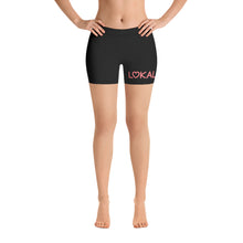 Load image into Gallery viewer, Women's Lokal Heart Shorts