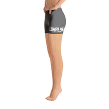 Load image into Gallery viewer, Women's Lokal 907 Shorts Grey