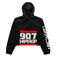 Load image into Gallery viewer, Women’s 907 HipHop Windbreaker