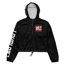 Load image into Gallery viewer, Women’s 907 HipHop Windbreaker