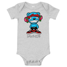 Load image into Gallery viewer, Infant We Right Here Onesie