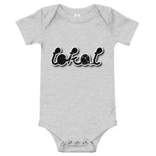 Load image into Gallery viewer, Infant Lokal Bubble Onesie