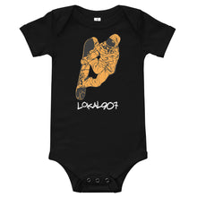 Load image into Gallery viewer, Infant LokalBoarder Onesie