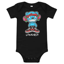 Load image into Gallery viewer, Infant We Right Here Onesie