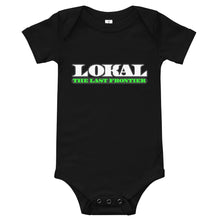 Load image into Gallery viewer, Infant Last Frontier Onesie