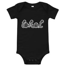 Load image into Gallery viewer, Infant Lokal Bubble Onesie