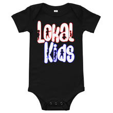 Load image into Gallery viewer, Infant Lokal Kids Onesie