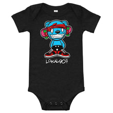 Load image into Gallery viewer, Infant We Right Here Onesie