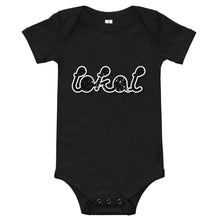 Load image into Gallery viewer, Infant Lokal Bubble Onesie