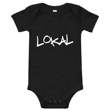 Load image into Gallery viewer, Infant Lokal Hanger Onesie
