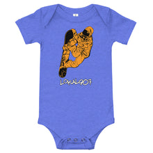 Load image into Gallery viewer, Infant LokalBoarder Onesie