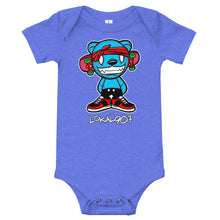 Load image into Gallery viewer, Infant We Right Here Onesie