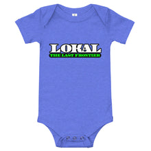 Load image into Gallery viewer, Infant Last Frontier Onesie