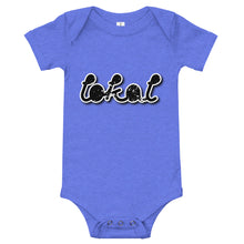 Load image into Gallery viewer, Infant Lokal Bubble Onesie