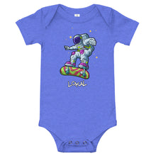 Load image into Gallery viewer, Infant Lokal AstroSkater Onesie