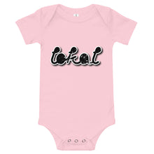 Load image into Gallery viewer, Infant Lokal Bubble Onesie
