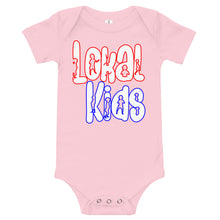 Load image into Gallery viewer, Infant Lokal Kids Onesie