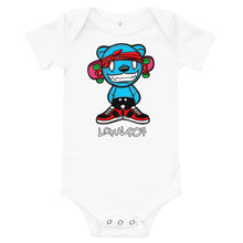 Load image into Gallery viewer, Infant We Right Here Onesie