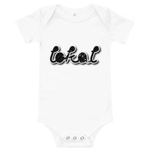 Load image into Gallery viewer, Infant Lokal Bubble Onesie