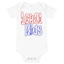 Load image into Gallery viewer, Infant Lokal Kids Onesie