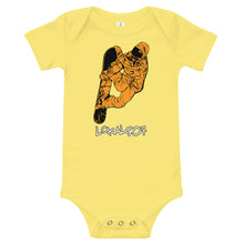 Load image into Gallery viewer, Infant LokalBoarder Onesie