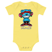 Load image into Gallery viewer, Infant We Right Here Onesie