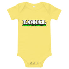 Load image into Gallery viewer, Infant Last Frontier Onesie