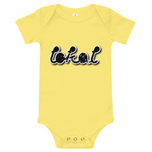 Load image into Gallery viewer, Infant Lokal Bubble Onesie
