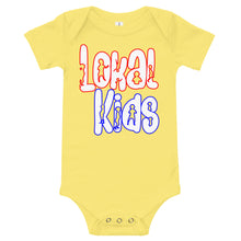Load image into Gallery viewer, Infant Lokal Kids Onesie