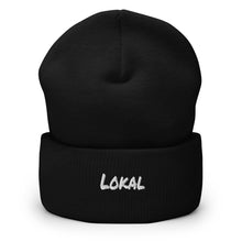 Load image into Gallery viewer, Lokal Beanie