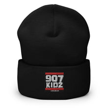 Load image into Gallery viewer, 907 Kidz Cuffed Beanie